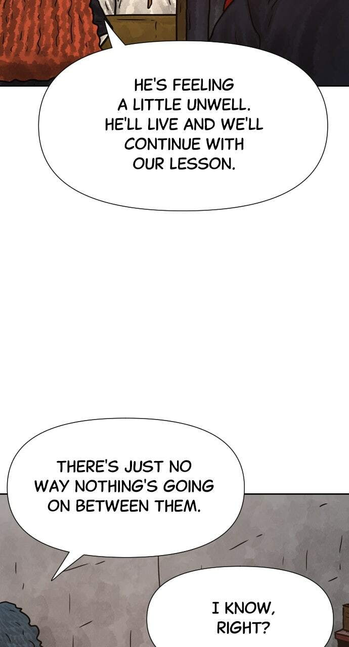 Read Warrior Executioner chapter 161 image 56 on Lezhin