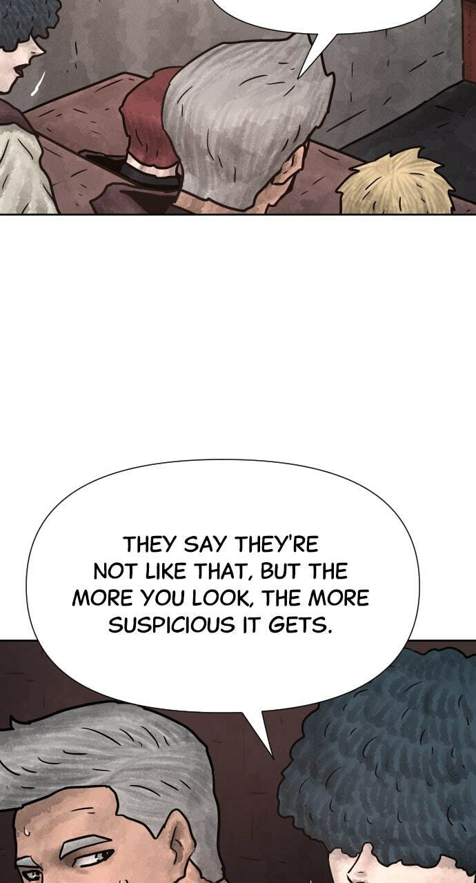 Read Warrior Executioner chapter 161 image 57 on Lezhin
