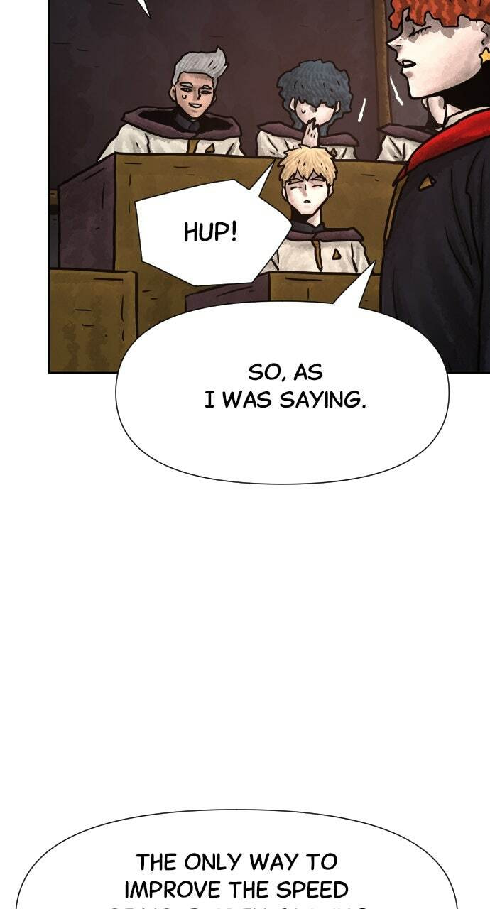 Read Warrior Executioner chapter 161 image 59 on Lezhin