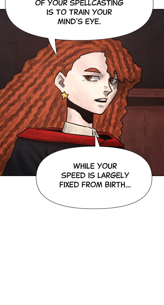 Read Warrior Executioner chapter 161 image 60 on Lezhin