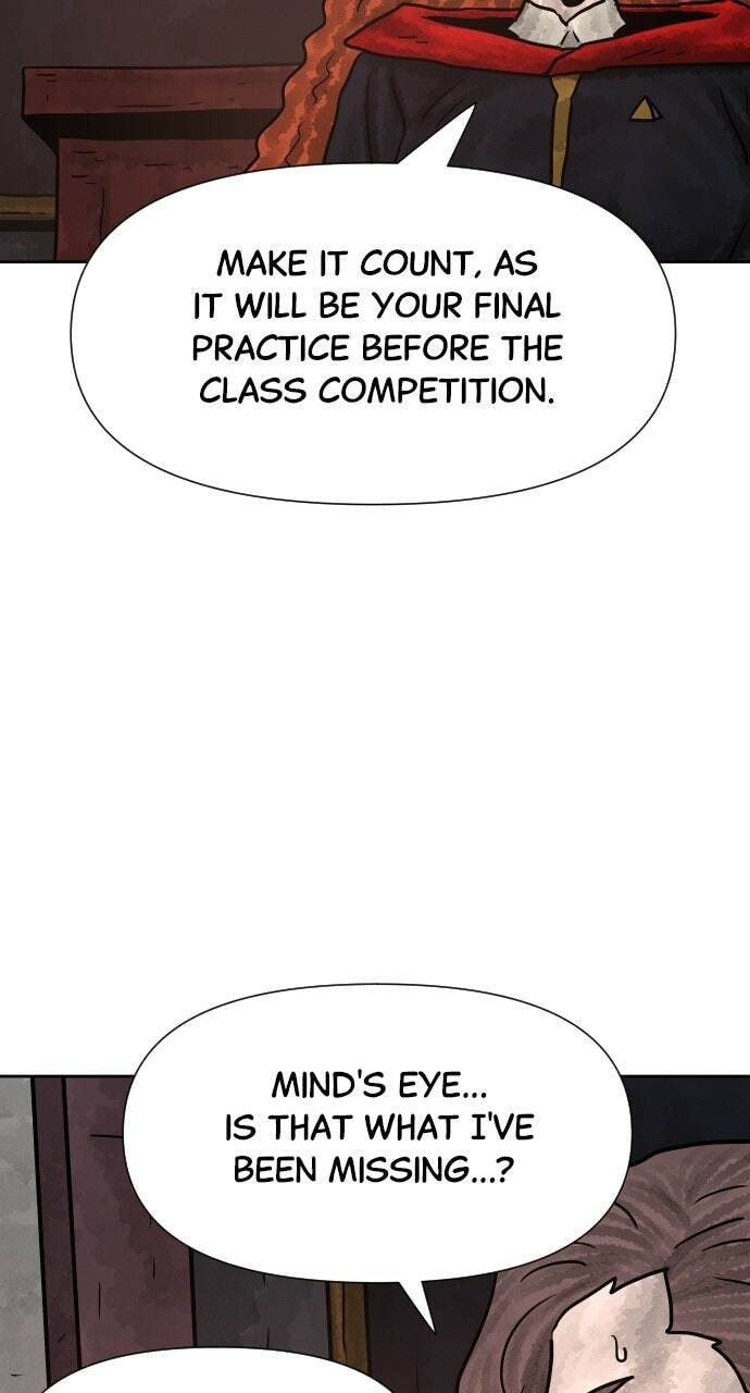 Read Warrior Executioner chapter 161 image 64 on Lezhin