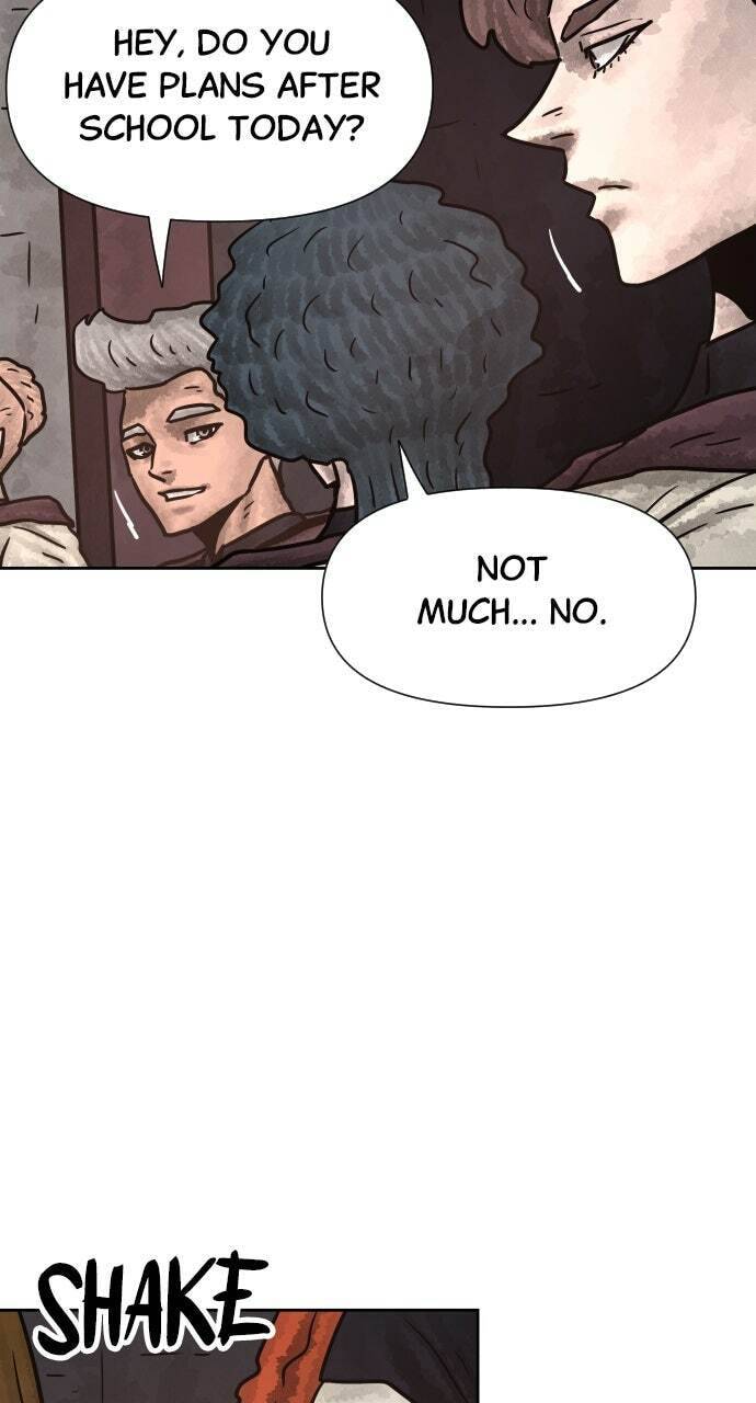 Read Warrior Executioner chapter 161 image 65 on Lezhin