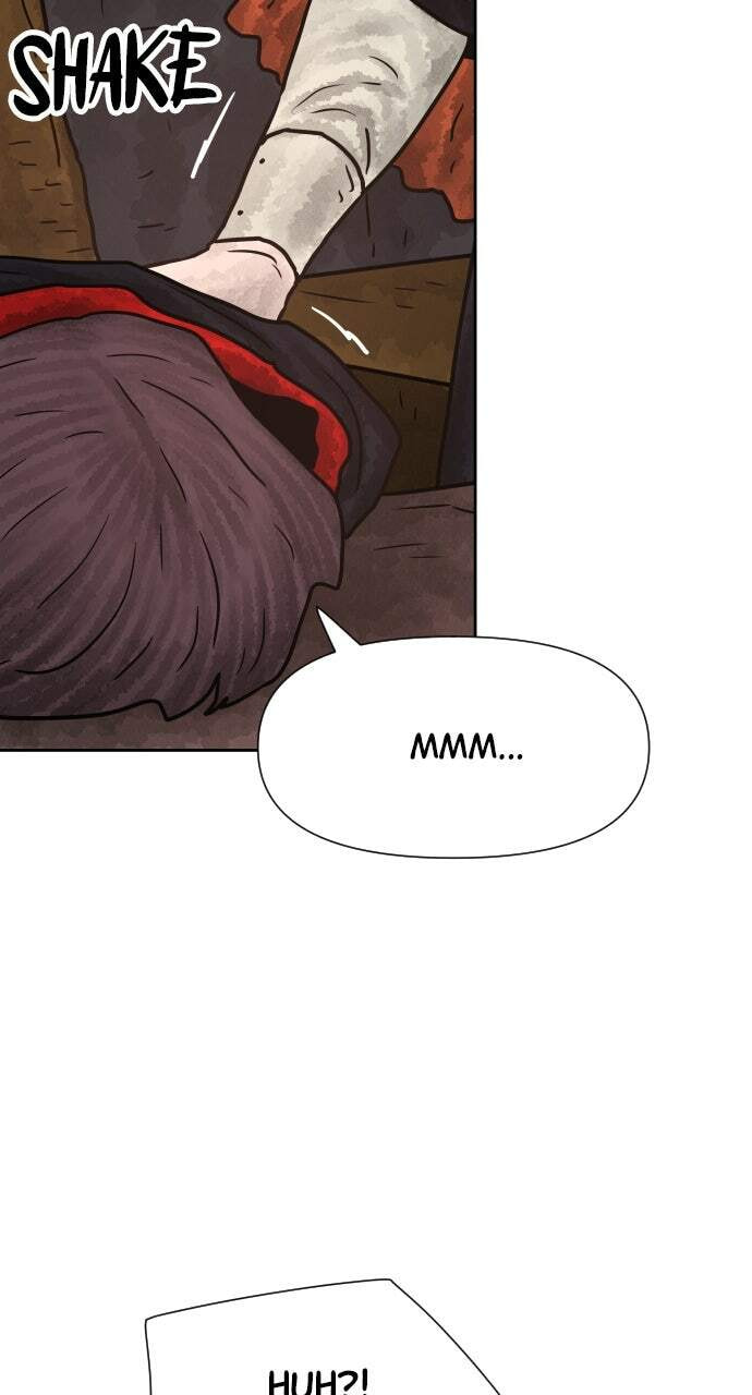 Read Warrior Executioner chapter 161 image 66 on Lezhin