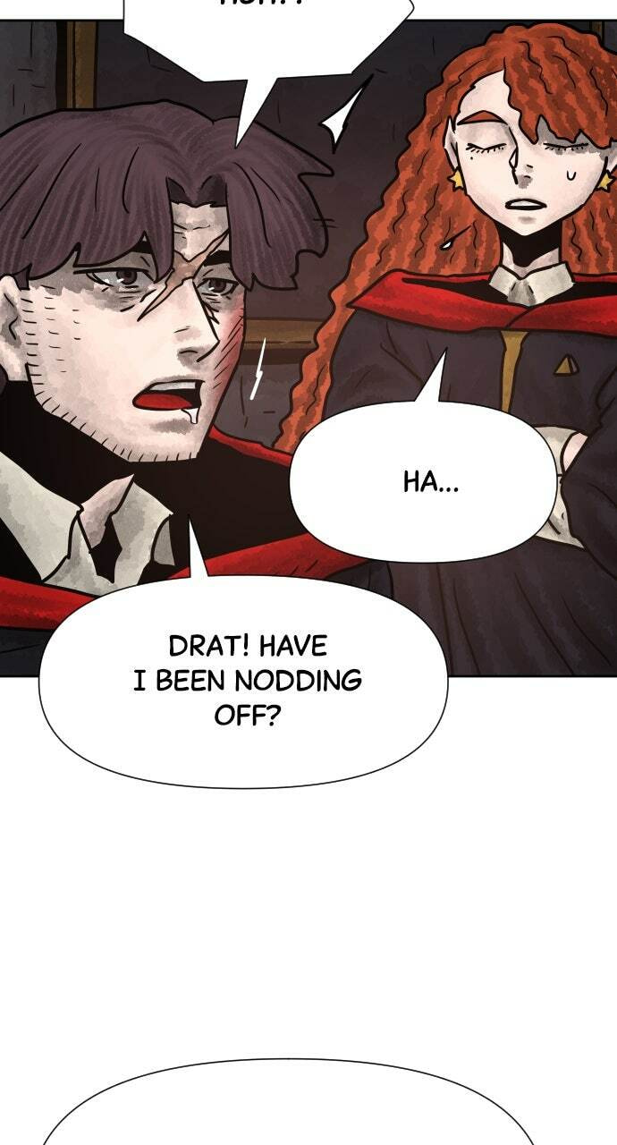 Read Warrior Executioner chapter 161 image 67 on Lezhin