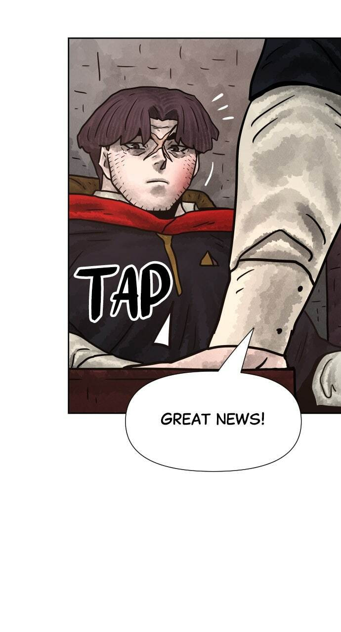 Read Warrior Executioner chapter 161 image 70 on Lezhin