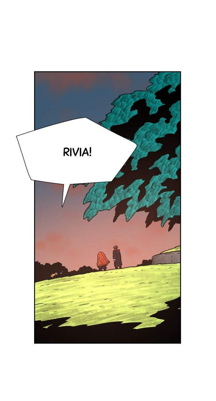 Read Warrior Executioner chapter 161 image 73 on Lezhin