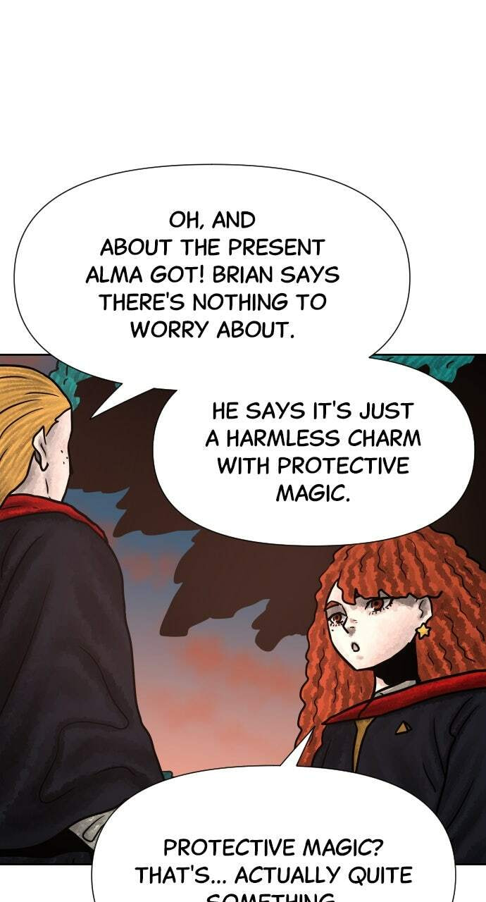Read Warrior Executioner chapter 161 image 75 on Lezhin