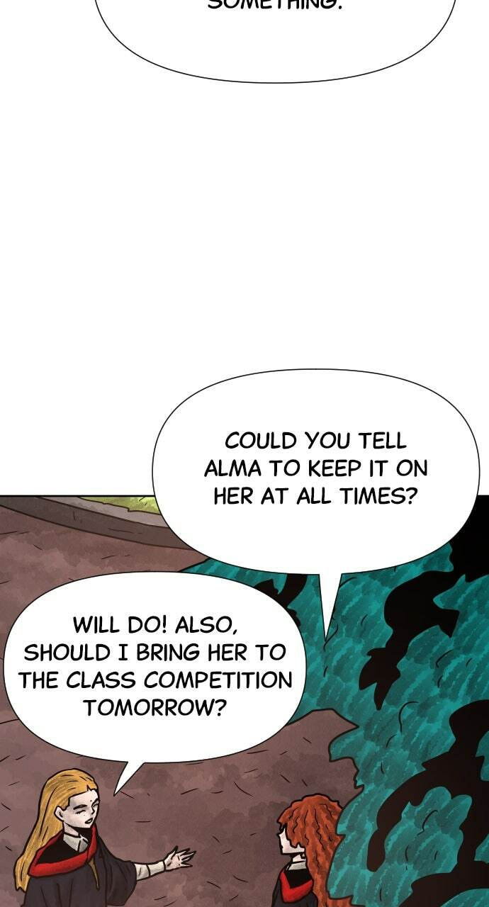 Read Warrior Executioner chapter 161 image 76 on Lezhin