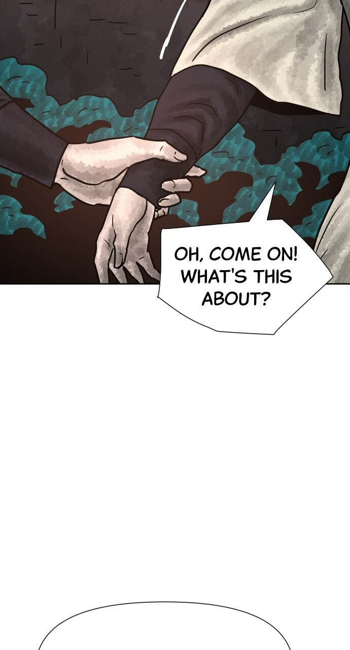 Read Warrior Executioner chapter 161 image 80 on Lezhin