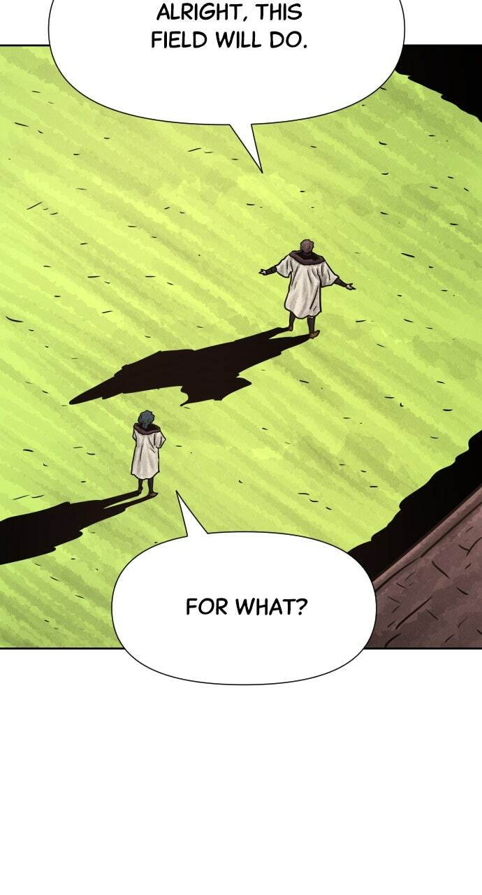 Read Warrior Executioner chapter 161 image 81 on Lezhin