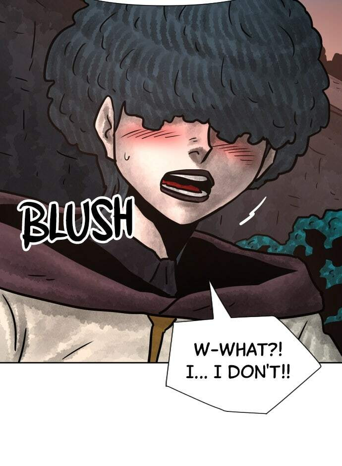 Read Warrior Executioner chapter 161 image 87 on Lezhin