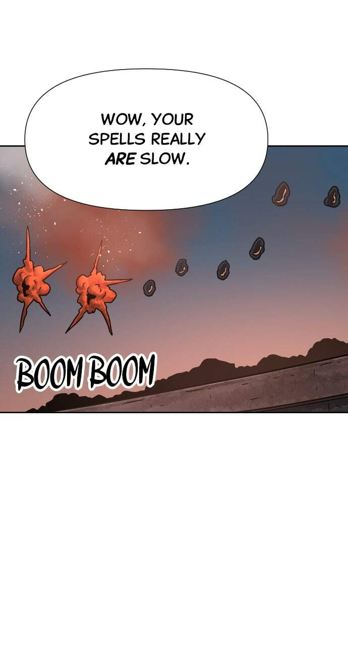Read Warrior Executioner chapter 162 image 1 on Lezhin