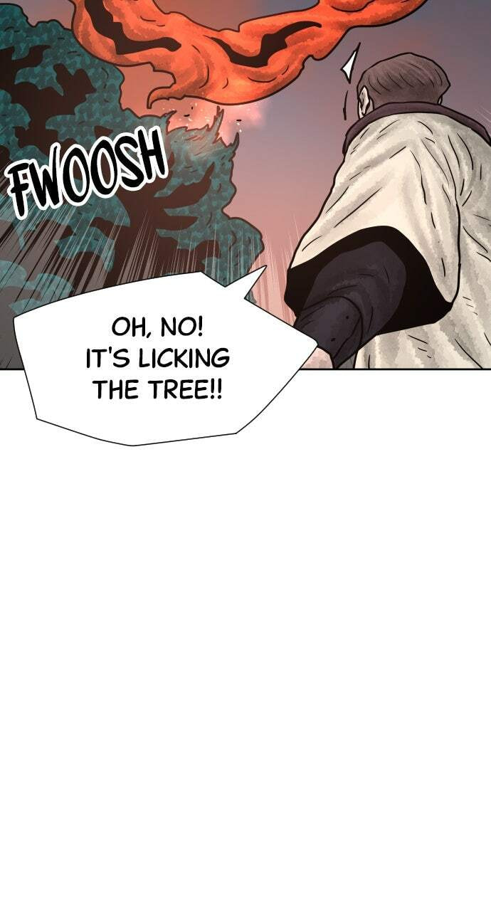 Read Warrior Executioner chapter 162 image 13 on Lezhin