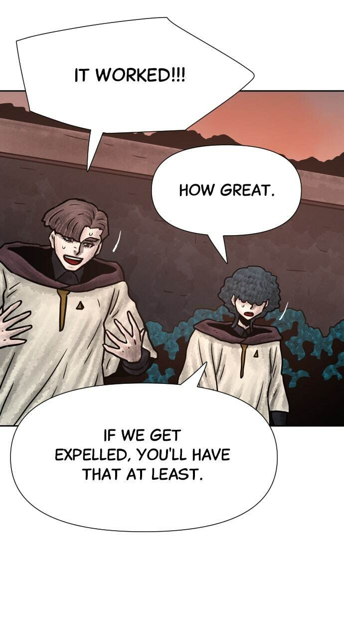 Read Warrior Executioner chapter 162 image 15 on Lezhin