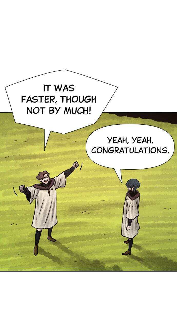 Read Warrior Executioner chapter 162 image 16 on Lezhin