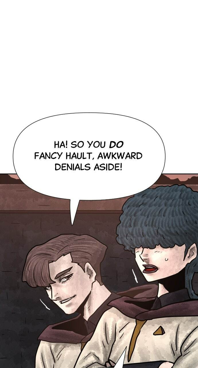 Read Warrior Executioner chapter 162 image 18 on Lezhin