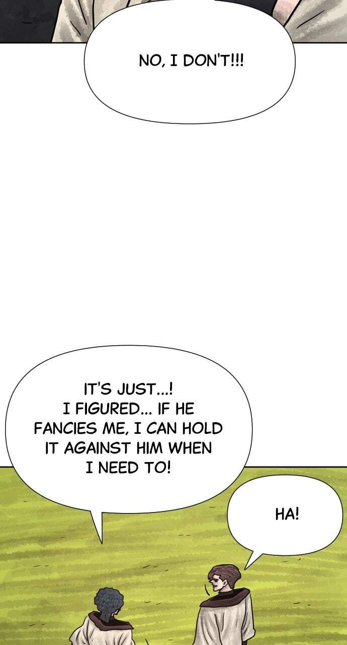 Read Warrior Executioner chapter 162 image 19 on Lezhin