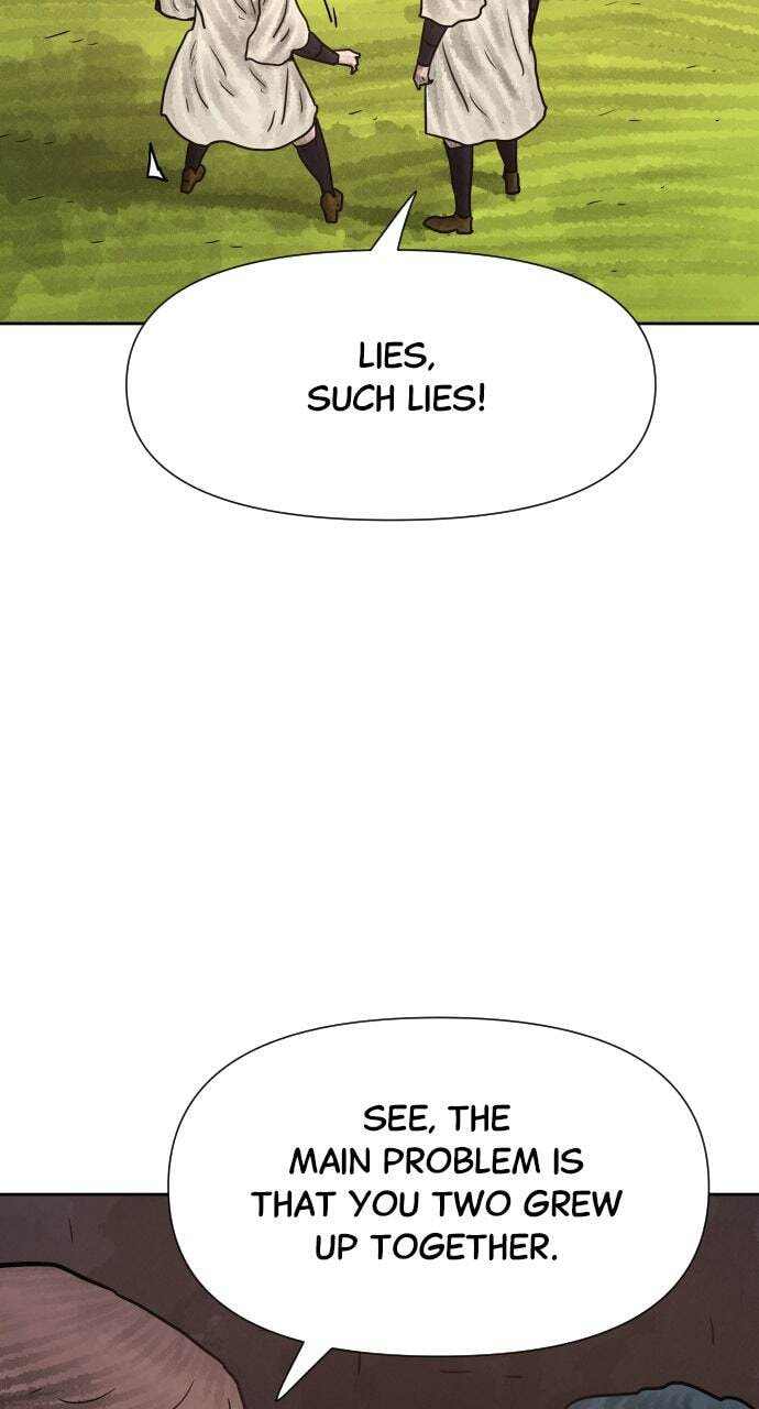 Read Warrior Executioner chapter 162 image 20 on Lezhin