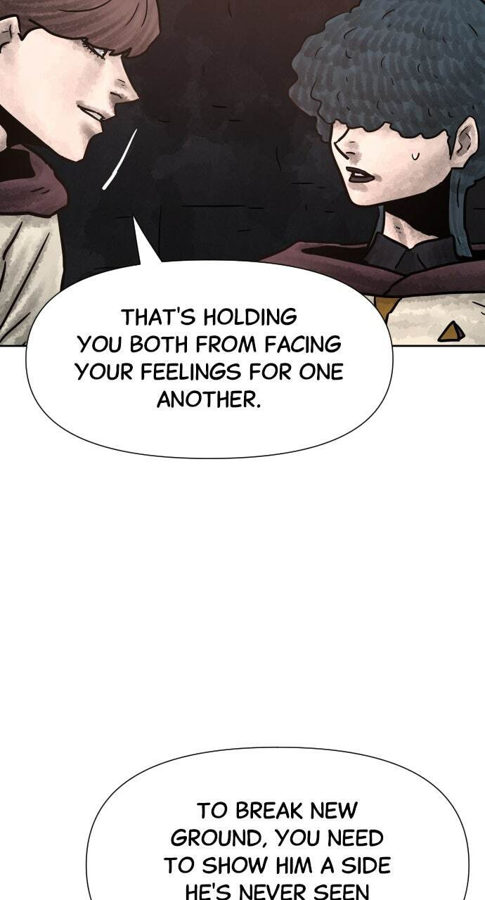 Read Warrior Executioner chapter 162 image 21 on Lezhin