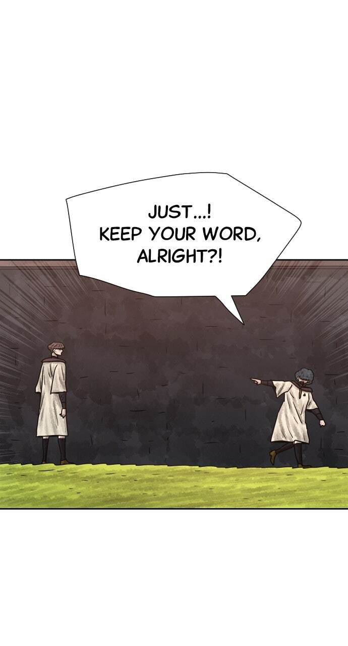 Read Warrior Executioner chapter 162 image 24 on Lezhin