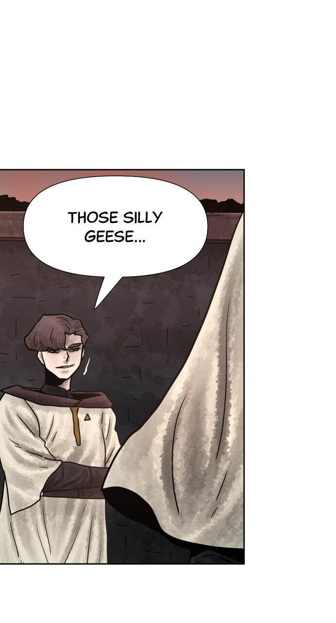 Read Warrior Executioner chapter 162 image 25 on Lezhin