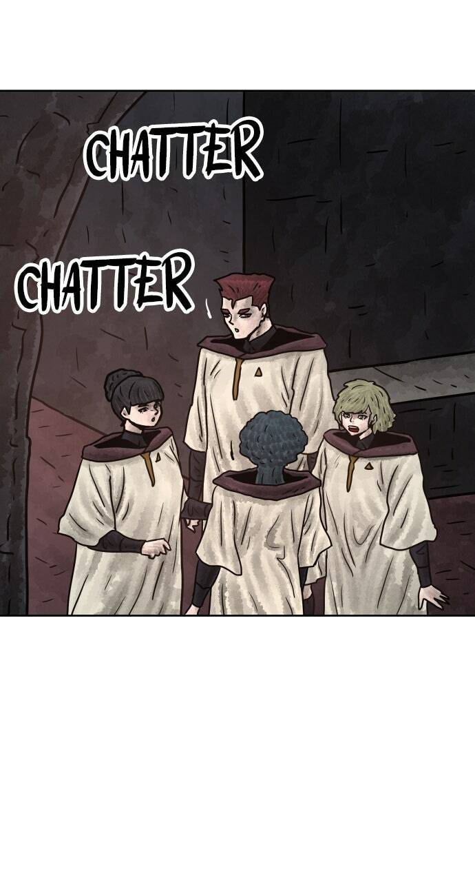 Read Warrior Executioner chapter 162 image 29 on Lezhin