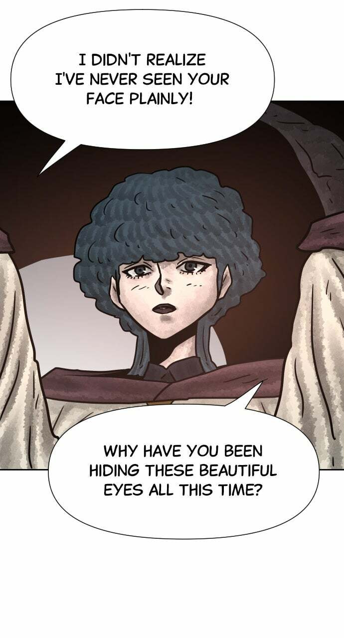 Read Warrior Executioner chapter 162 image 30 on Lezhin