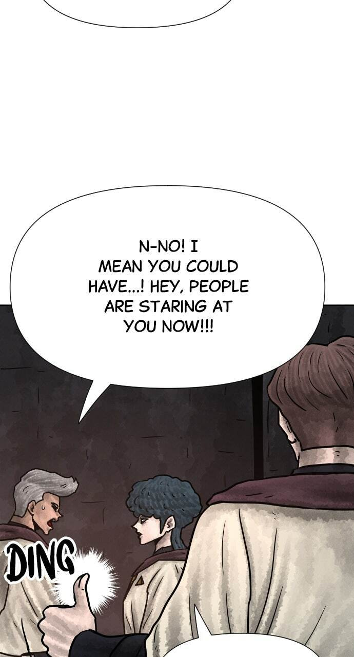 Read Warrior Executioner chapter 162 image 35 on Lezhin