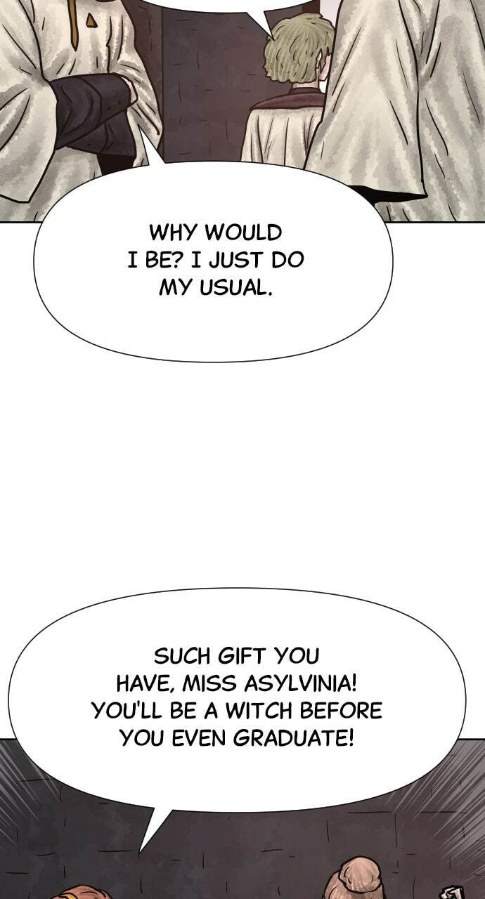 Read Warrior Executioner chapter 162 image 39 on Lezhin