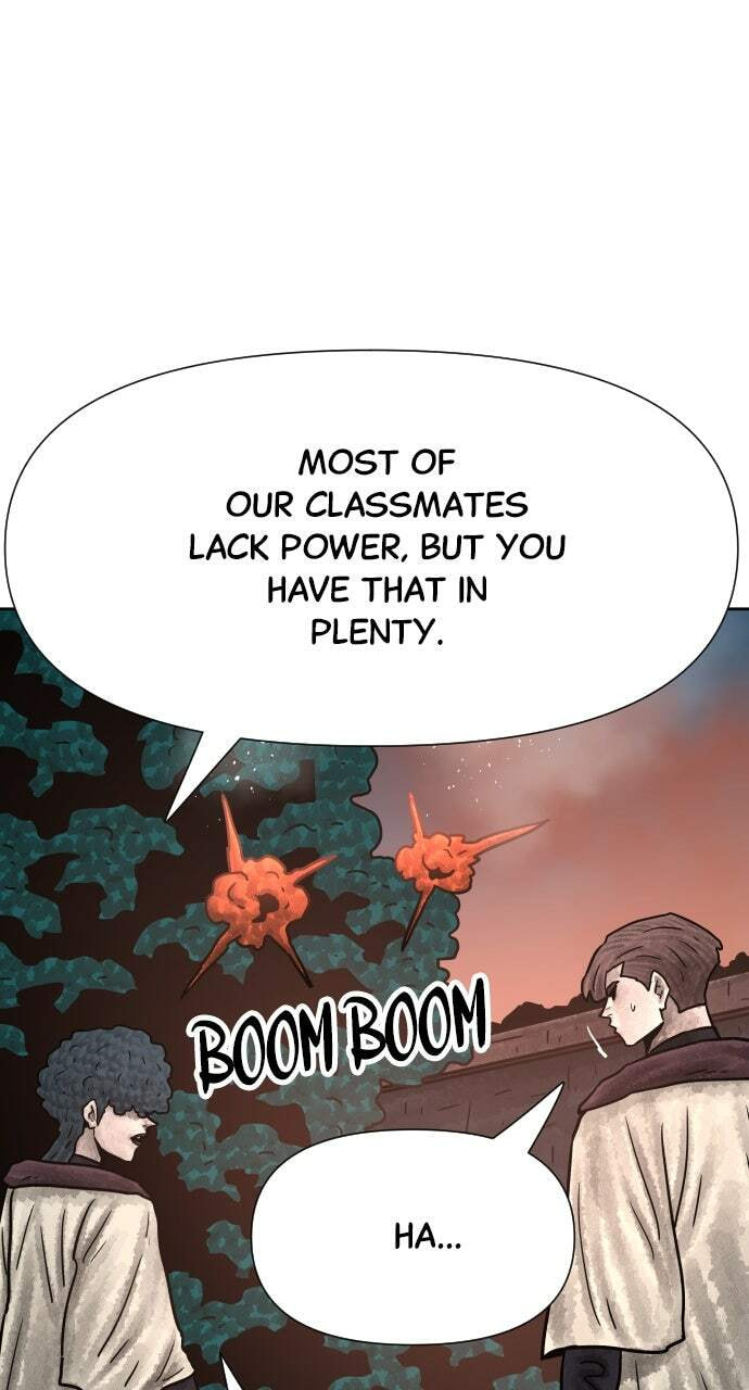 Read Warrior Executioner chapter 162 image 4 on Lezhin