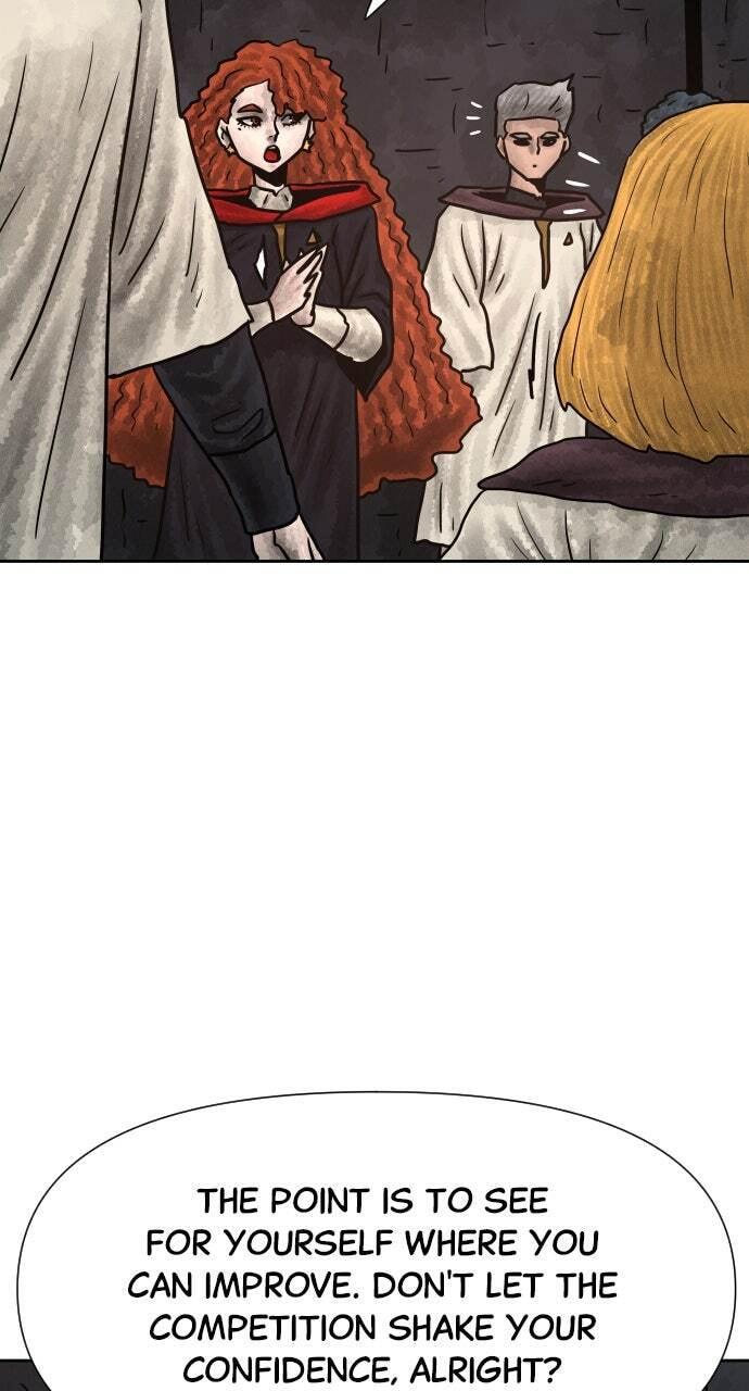 Read Warrior Executioner chapter 162 image 41 on Lezhin