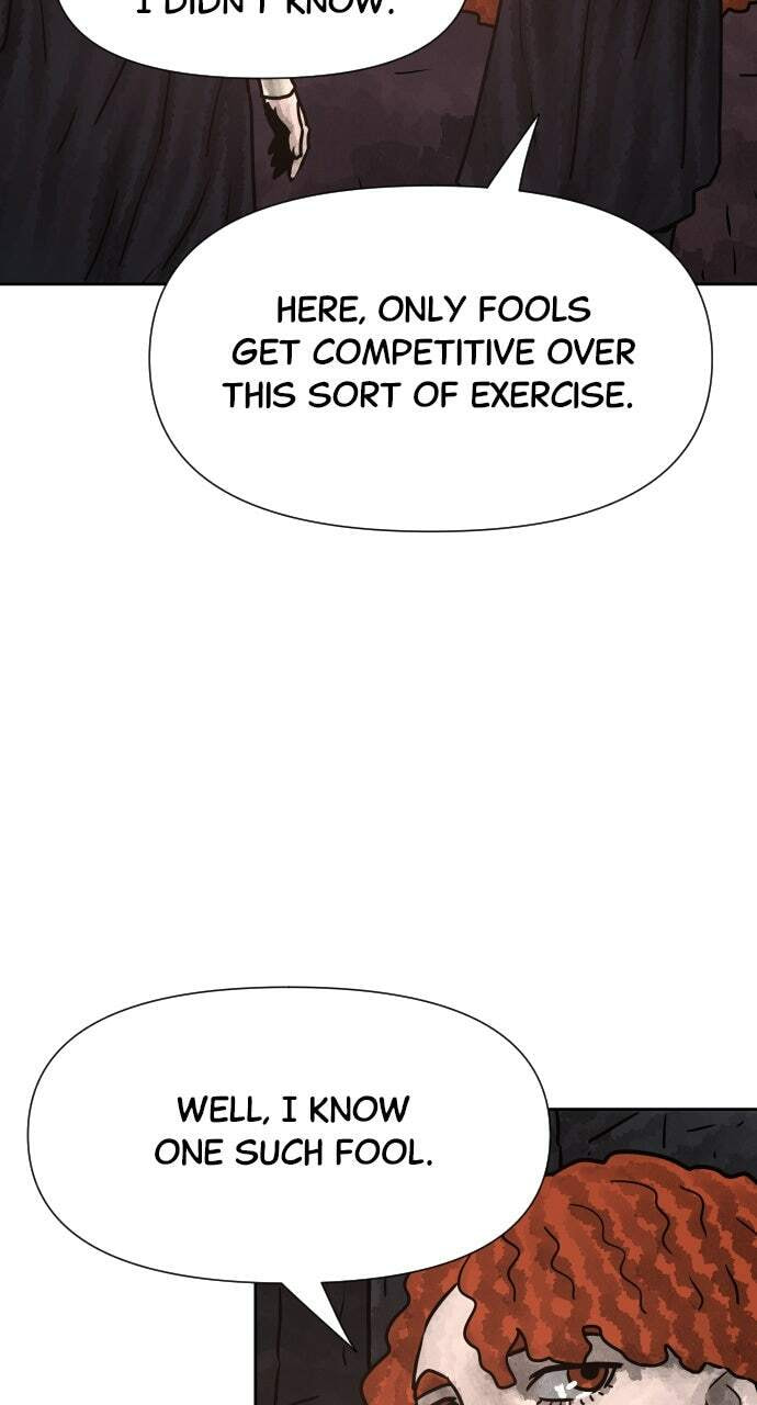 Read Warrior Executioner chapter 162 image 46 on Lezhin