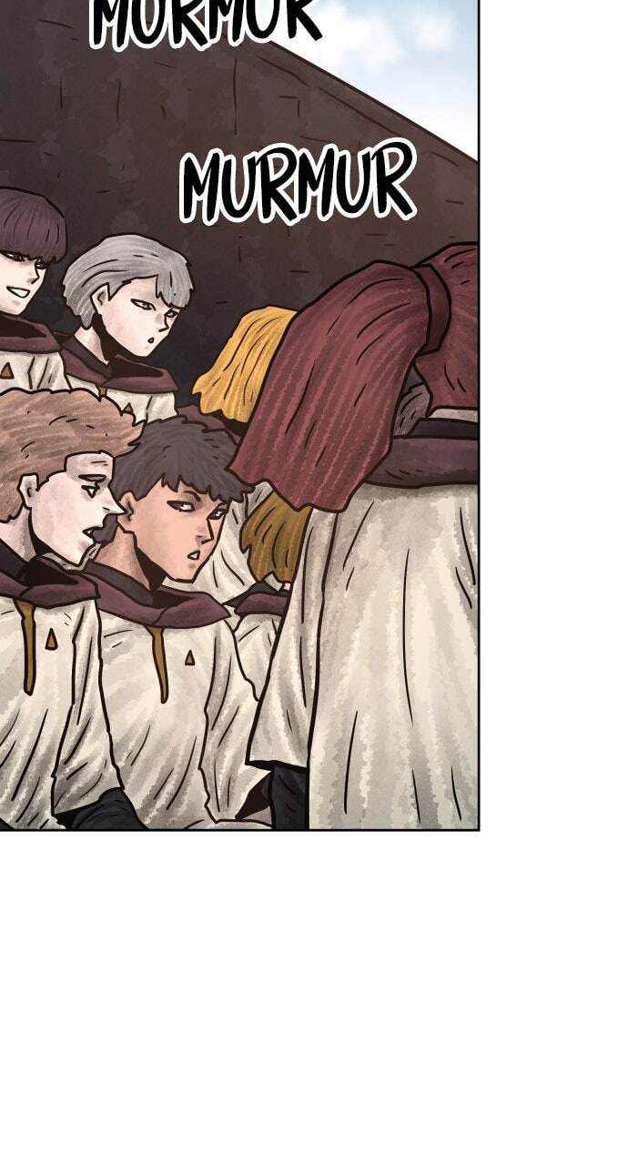 Read Warrior Executioner chapter 162 image 49 on Lezhin