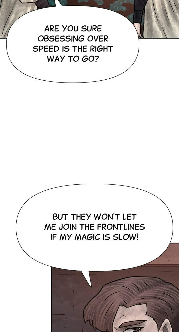 Read Warrior Executioner chapter 162 image 5 on Lezhin