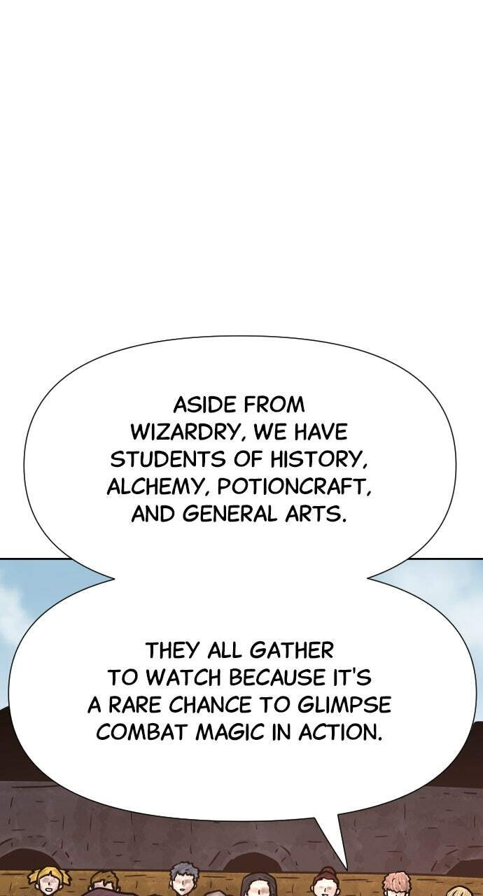 Read Warrior Executioner chapter 162 image 53 on Lezhin