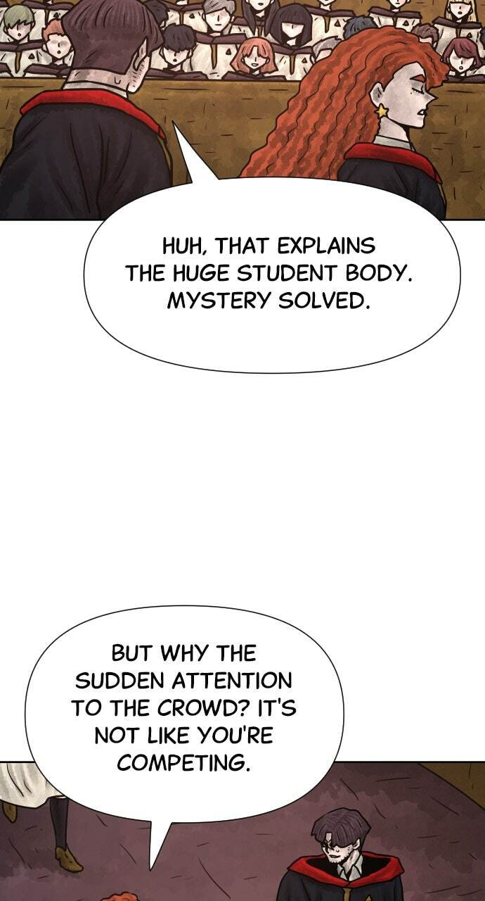 Read Warrior Executioner chapter 162 image 54 on Lezhin