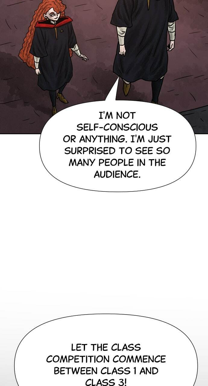 Read Warrior Executioner chapter 162 image 55 on Lezhin