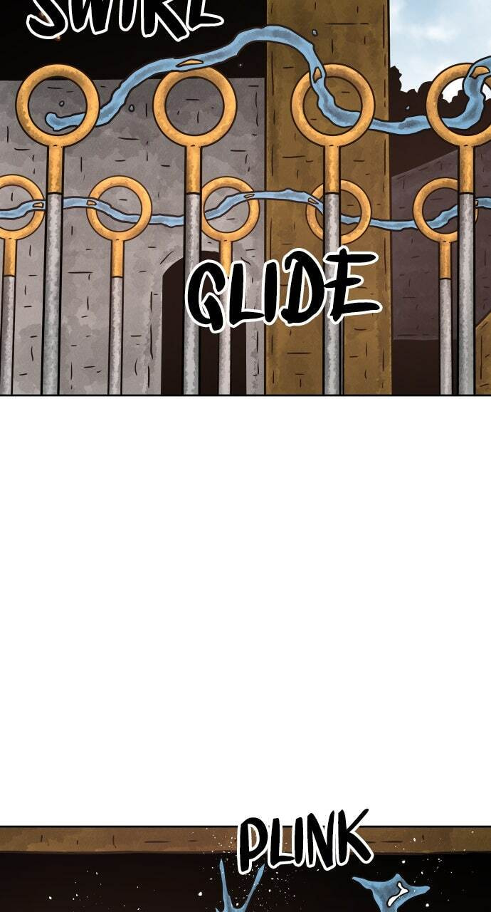 Read Warrior Executioner chapter 162 image 58 on Lezhin