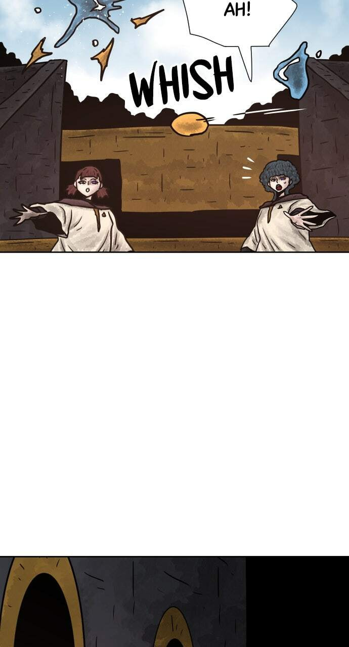 Read Warrior Executioner chapter 162 image 61 on Lezhin