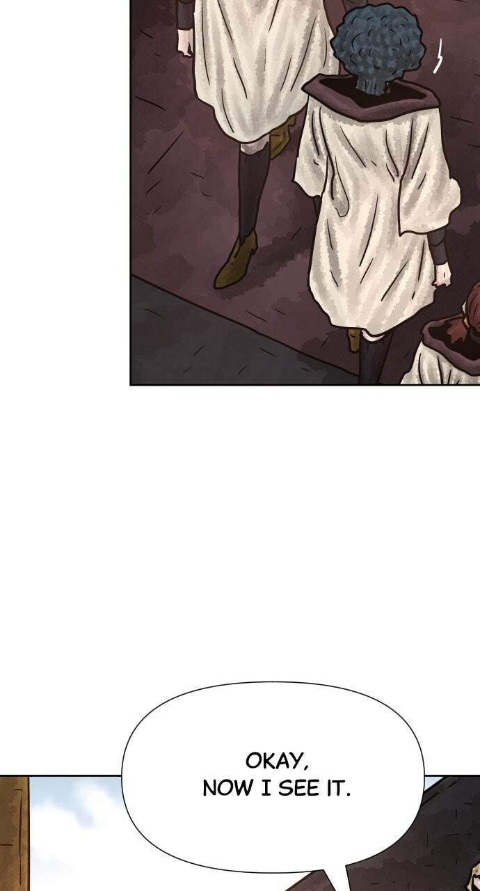 Read Warrior Executioner chapter 162 image 67 on Lezhin
