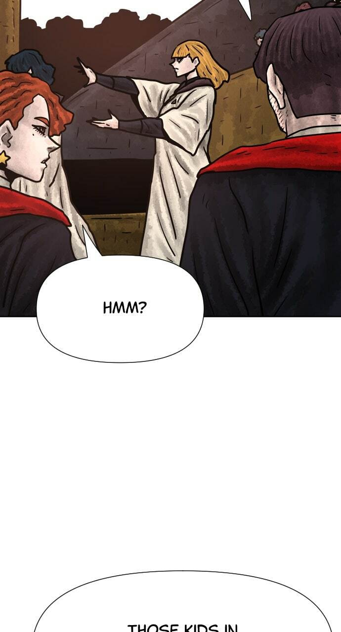 Read Warrior Executioner chapter 162 image 68 on Lezhin