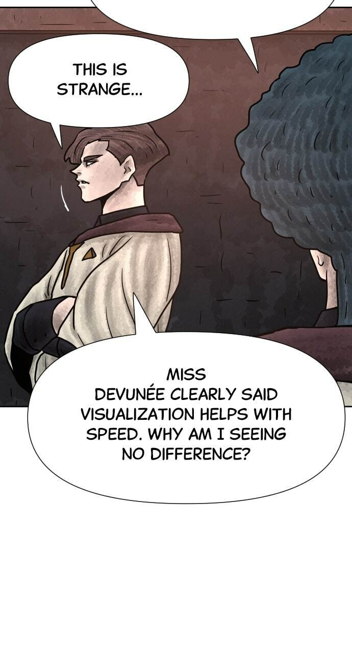 Read Warrior Executioner chapter 162 image 7 on Lezhin