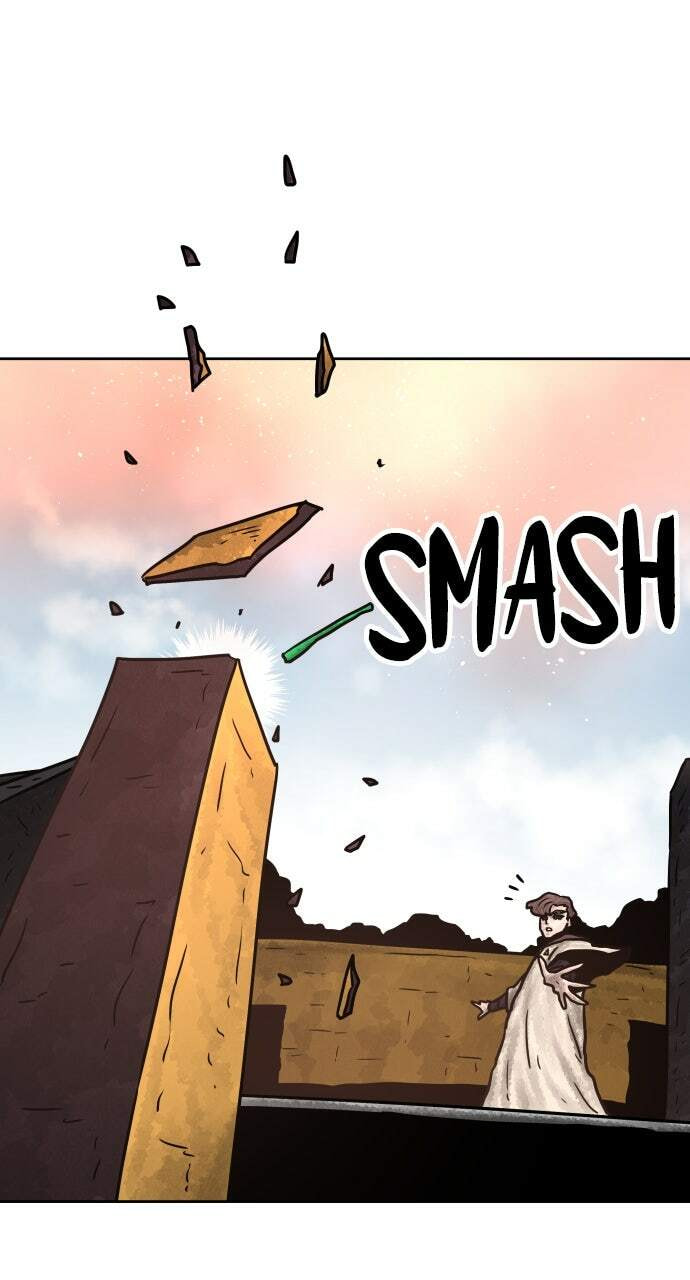 Read Warrior Executioner chapter 162 image 70 on Lezhin