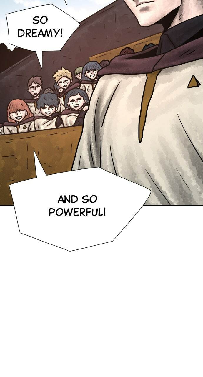 Read Warrior Executioner chapter 162 image 73 on Lezhin