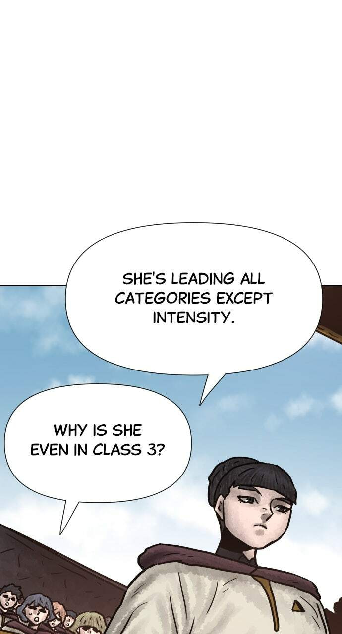 Read Warrior Executioner chapter 162 image 76 on Lezhin