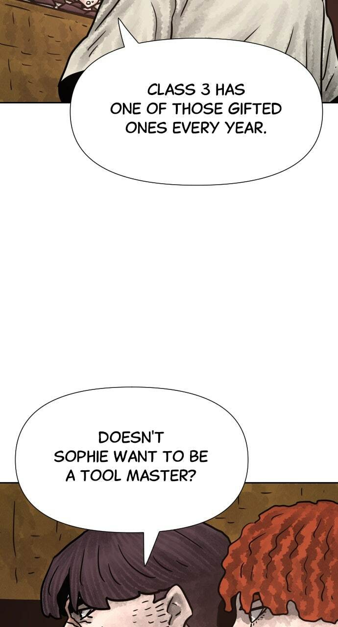 Read Warrior Executioner chapter 162 image 77 on Lezhin