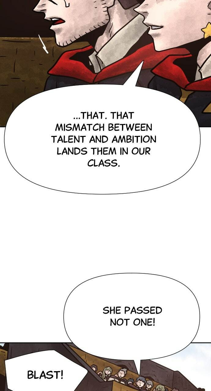Read Warrior Executioner chapter 162 image 78 on Lezhin