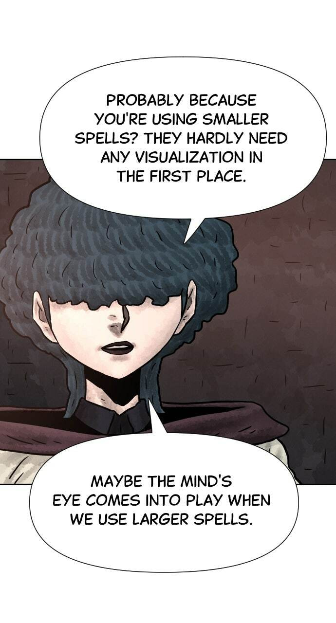 Read Warrior Executioner chapter 162 image 8 on Lezhin