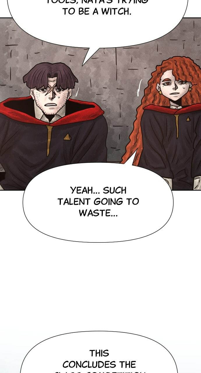 Read Warrior Executioner chapter 162 image 80 on Lezhin