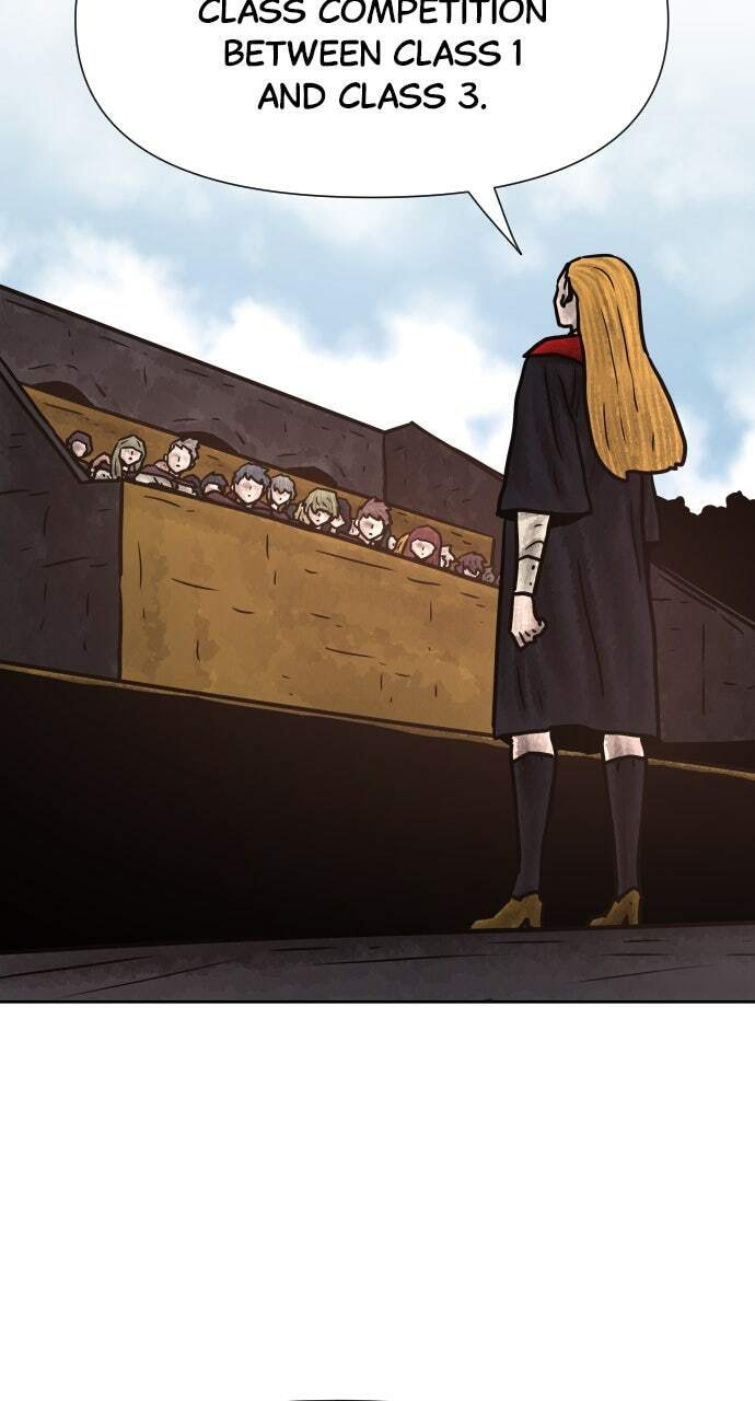 Read Warrior Executioner chapter 162 image 81 on Lezhin